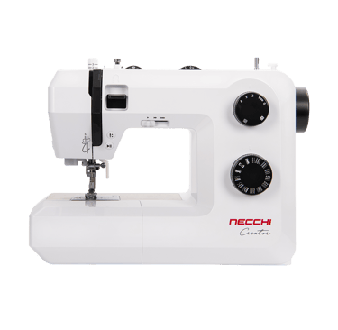Necchi Model C32E: