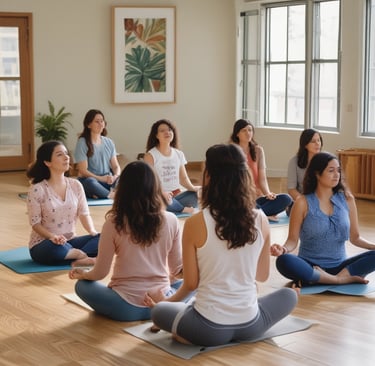 Bright living room with modern inventory