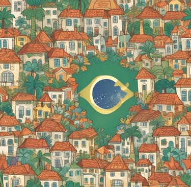 white concrete building during daytime