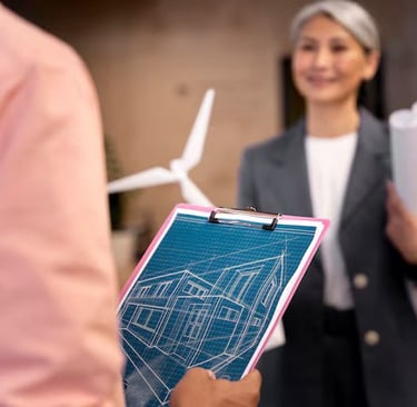 resilient luxury home design