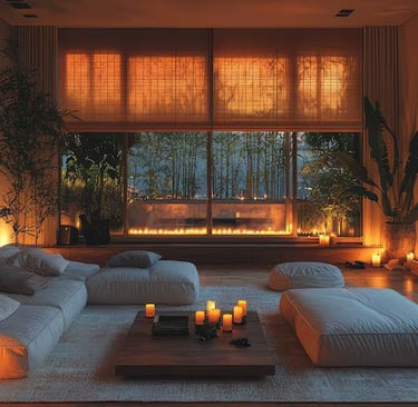 Efficient Features for Luxury Homes