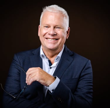 Martin Ellenberger - Nachfolgepilot und Interim Manager