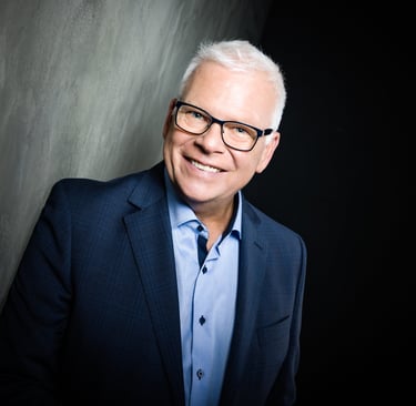 Martin Ellenberger - Nachfolgeexperte und Coach aus Osnabrück