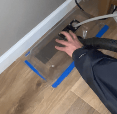 NADCA duct cleaning techniques 