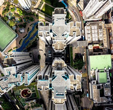 Fundo imobiliários de tijolo