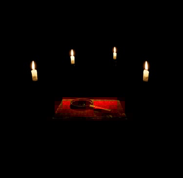 Enquete-Jeu-Immsersif et interactif-Beaver Illumination