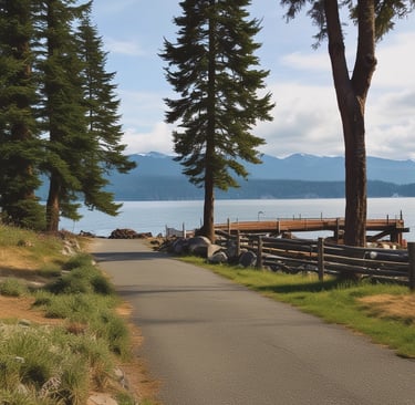 Bright living room with modern inventory