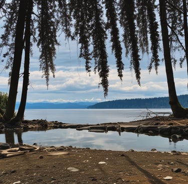 a man riding a skateboard down the side of a ramp