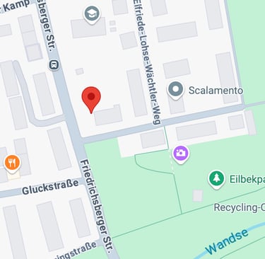 a map of a map of a city