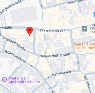 a map of a map of a city