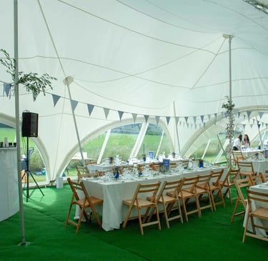 folding wooden chair