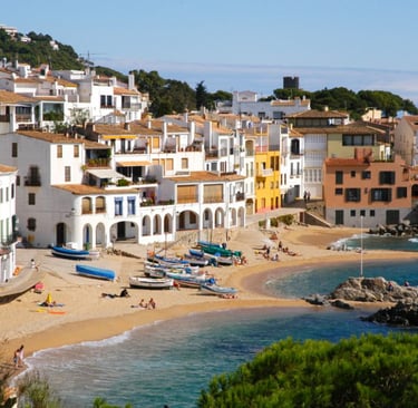 Marketing Digital costa brava inteligencia artificial blanes