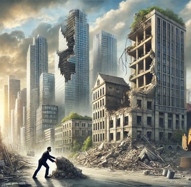 terremoto tailandia marketing digital