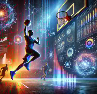PLAY OFFS NBA 2025