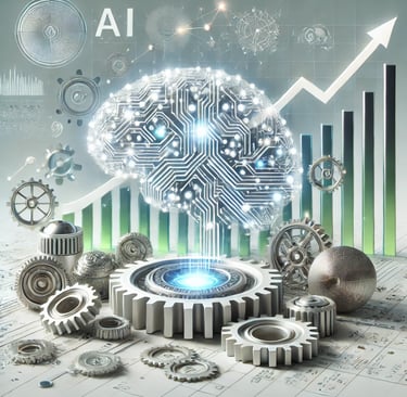 IA Y MARKETING DIGITAL ESPAÑA