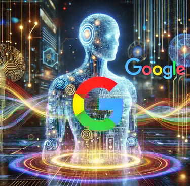 ia de google