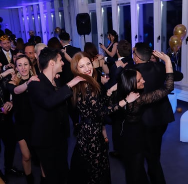 Loft per grandi feste a Milano