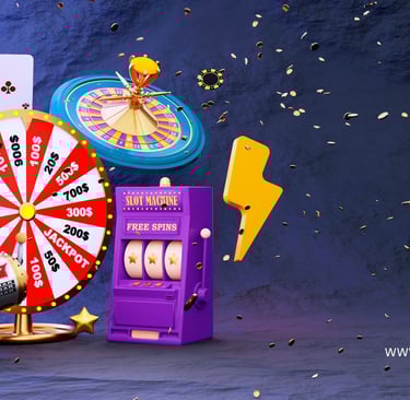 Gambling Addiction Treatment