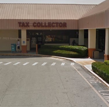1067 62nd Ave South, St. Petersburg, Fl