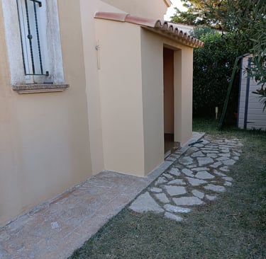 personal de mantenimiento