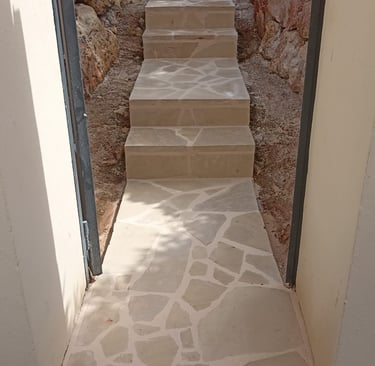 personal de mantenimiento