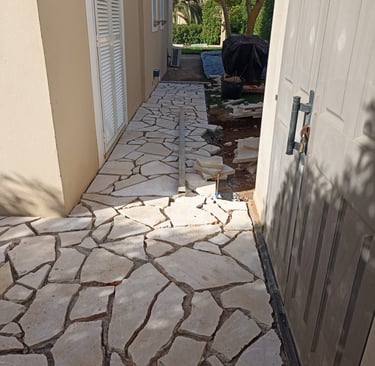 servicios de reparación