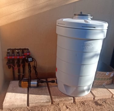 servicios de manitas