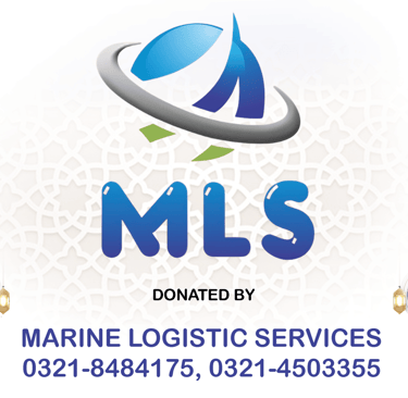 Xpressions by OW- Marine Logistics Services Lahore Pakistan