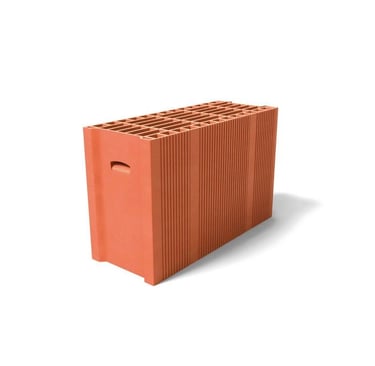 Briques de construction légères et isolantes, magasin pro Oise