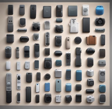 white concrete building