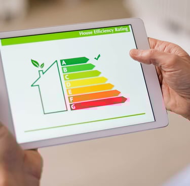 Economizando Energia com o Uso Eficiente de Sistemas de Ar Condicionado