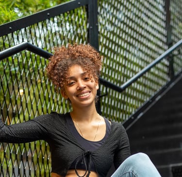 High School Senior Photo Session in Maryland, Virginia, Washington DC