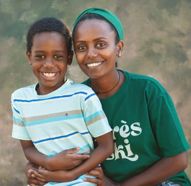Mom and son at a family photo session in Alexandria, VA, Fort Washington, MD, and DC area.