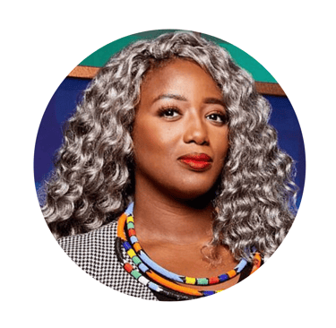 Anne-Marie Imafidon