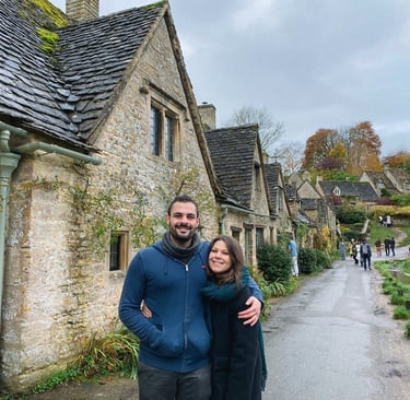 couple,  travel,  UK, love, weakend trip, relationship