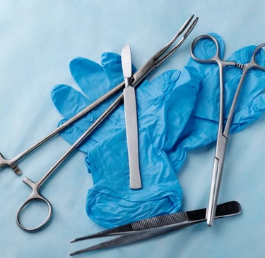 Textos de Macroscopía