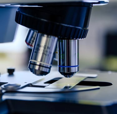 Textos de Microscopía