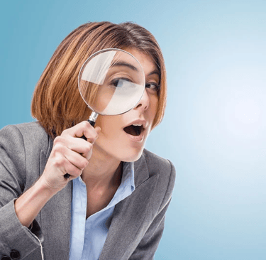 A Atenção aos Detalhes com a "Lupa do Entendimento" 