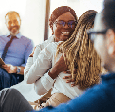 usando empatia e amor para resolver conflitos