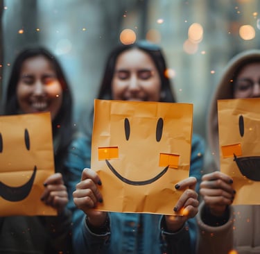 Crítica Construtiva Gera Resultados Positivos