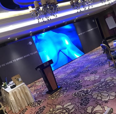 event management Riyadh