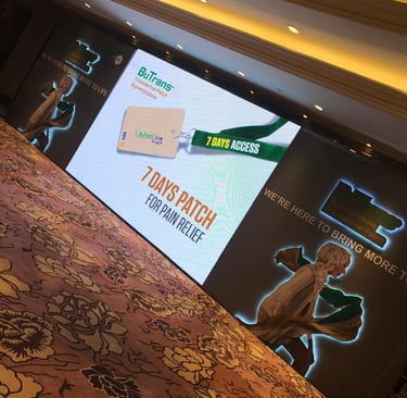 event organization riyadh