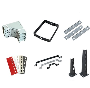 margs konar kapalbakkafestingar