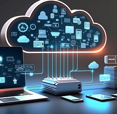 Cloud Computing