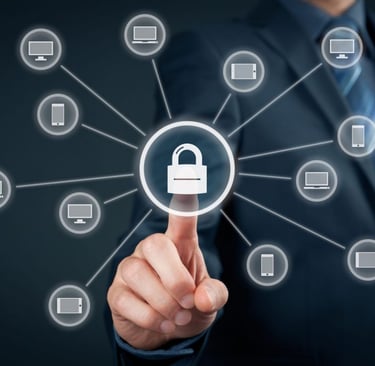 Cybersecurity Solutions