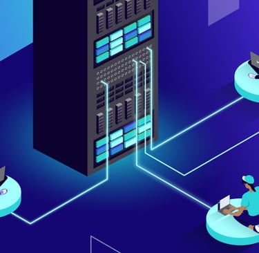 Web Design & Hosting