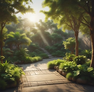 white concrete building