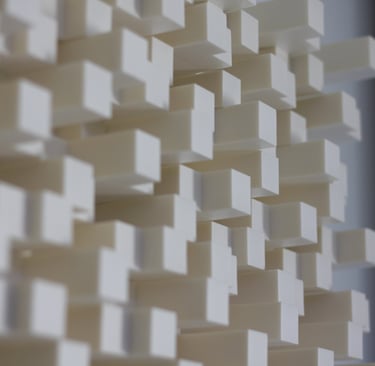 diffuseur acoustique