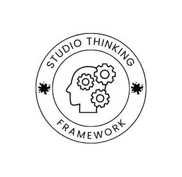 Studio Thinking Framework