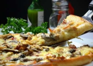Top-rated Italian restaurants Anna Maria Island